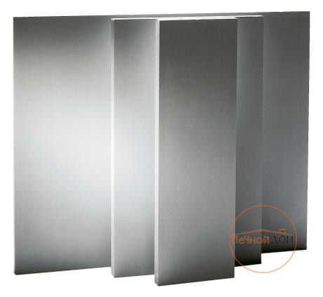 Огнестойкая плита SKAMOTEC 225, 1000Х1220 (SKAMOL) купить по цене 9000 ...